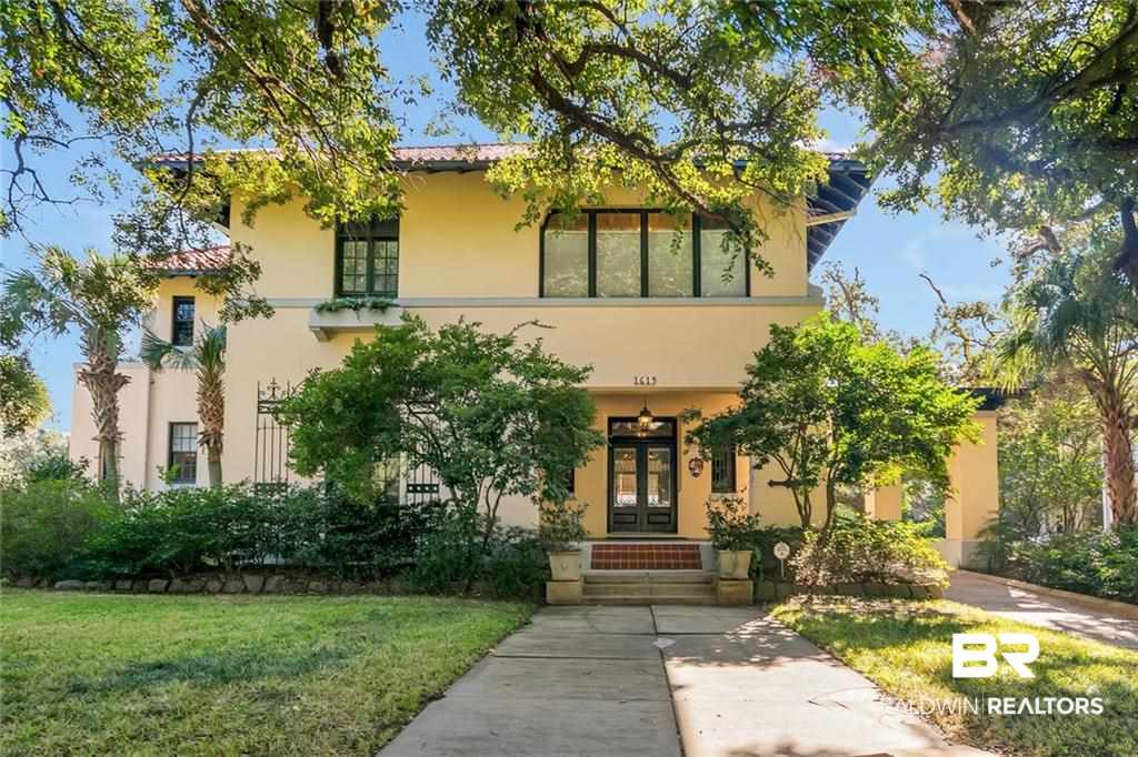 1615 Government Street Mobile, AL 36604 - Photo 45 of 46