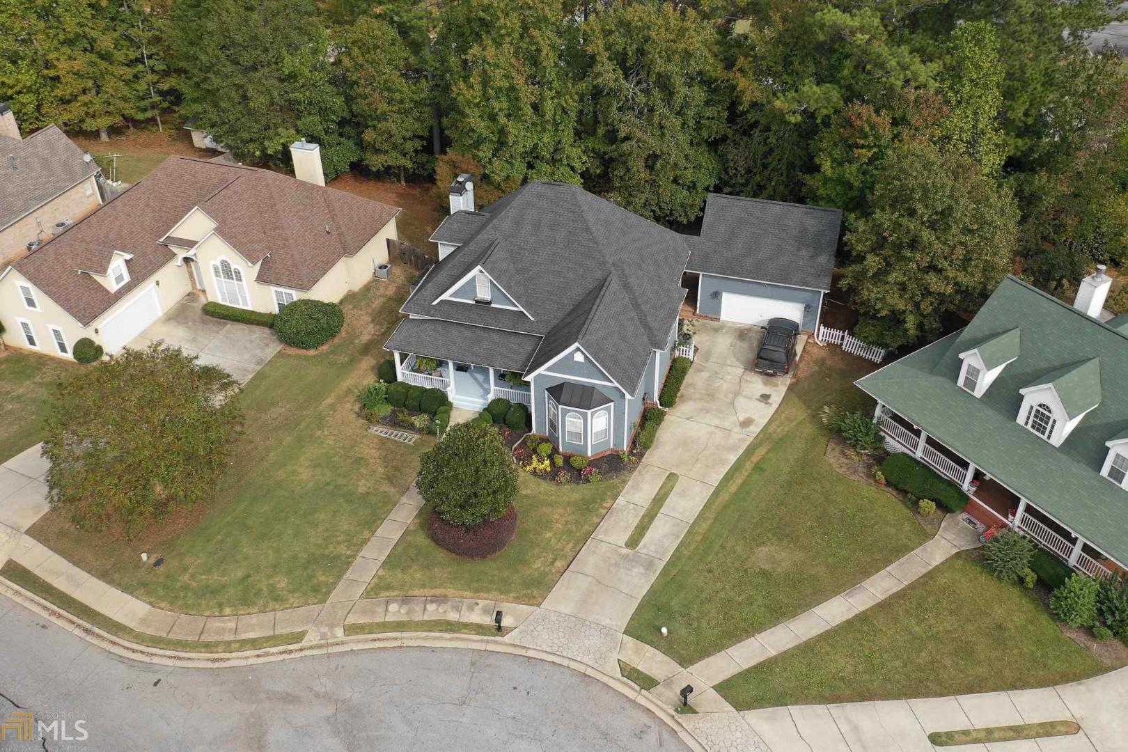 161 Memory Lane Stockbridge, GA 30281 - Photo 1 of 1 Gallery Image 1