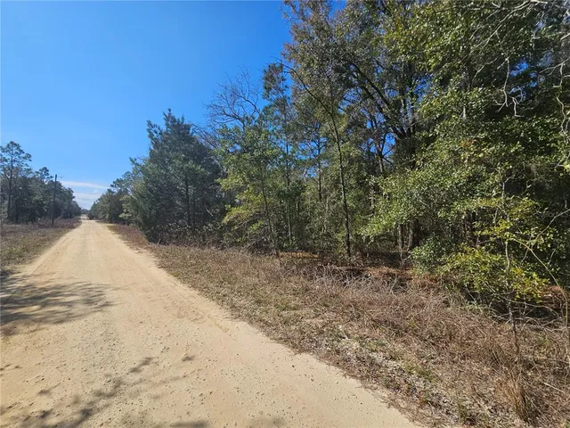 $36,500 | 1790 Northeast 156th Terrace, Williston, FL 32696