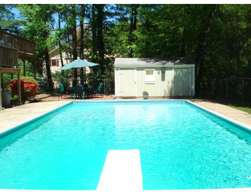 117 Tamarack Road Westwood, MA 02090 - Photo 19 of 19 Gallery Image 19