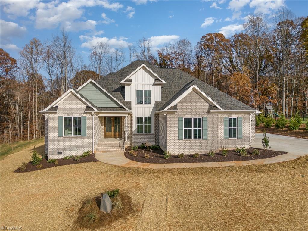7604 Skippers Trace Oak Ridge, NC 27310 - Photo 1 of 40