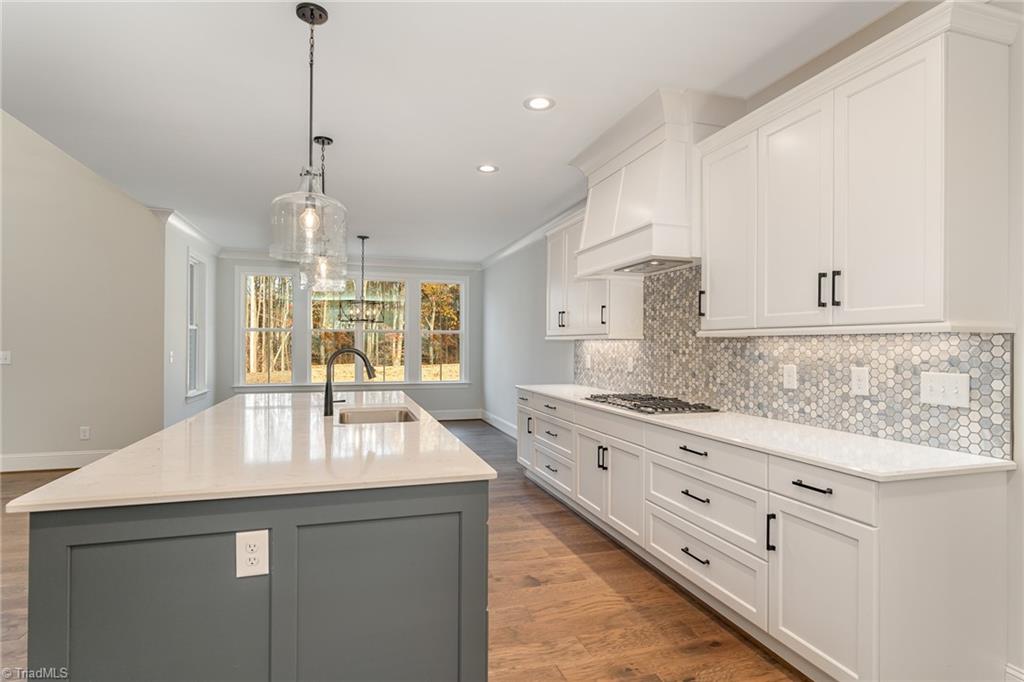 7604 Skippers Trace Oak Ridge, NC 27310 - Photo 12 of 40