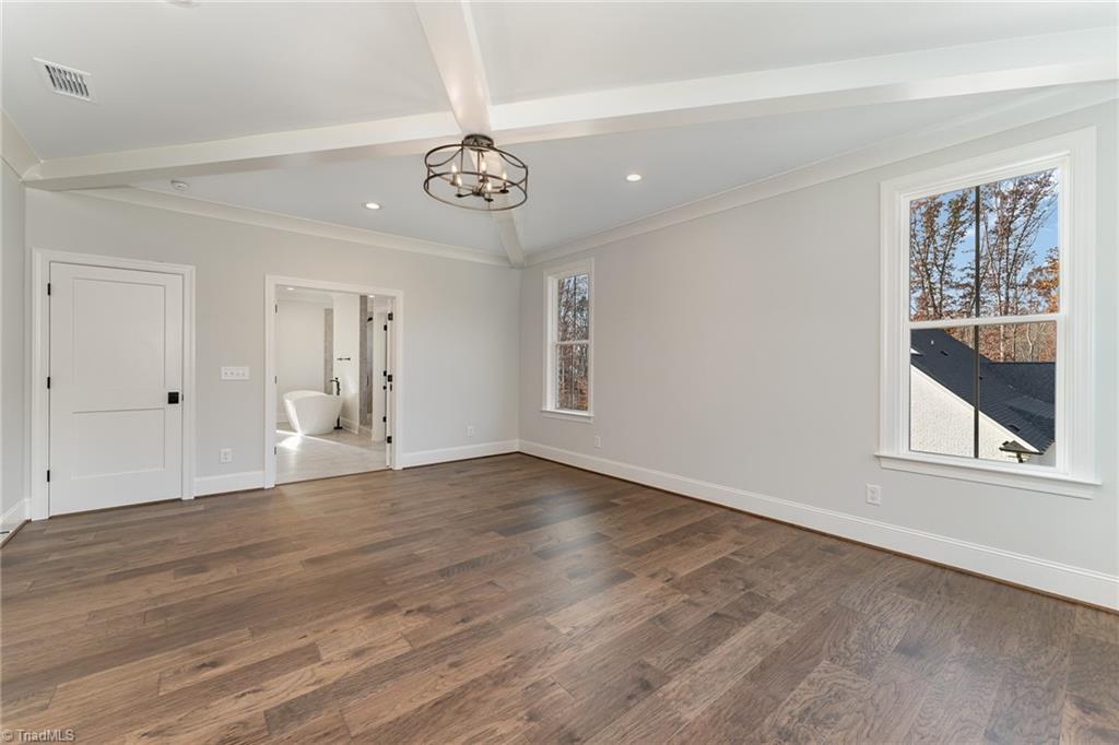 7604 Skippers Trace Oak Ridge, NC 27310 - Photo 23 of 40