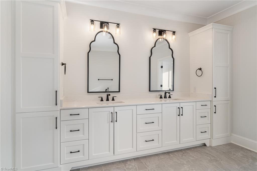 7604 Skippers Trace Oak Ridge, NC 27310 - Photo 25 of 40