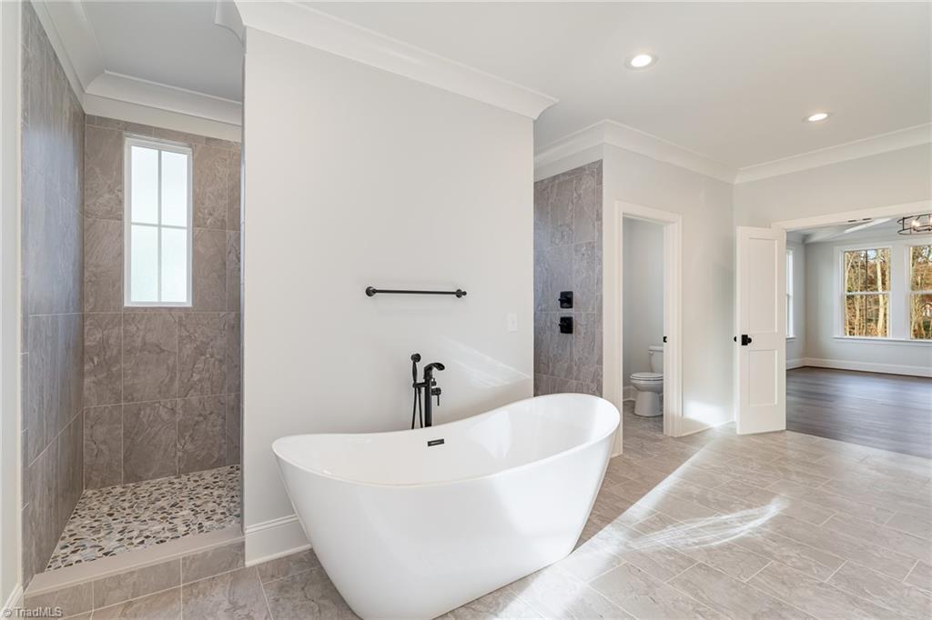 7604 Skippers Trace Oak Ridge, NC 27310 - Photo 26 of 40