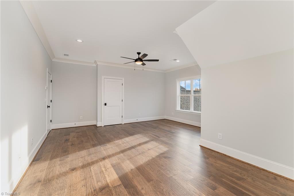 7604 Skippers Trace Oak Ridge, NC 27310 - Photo 30 of 40