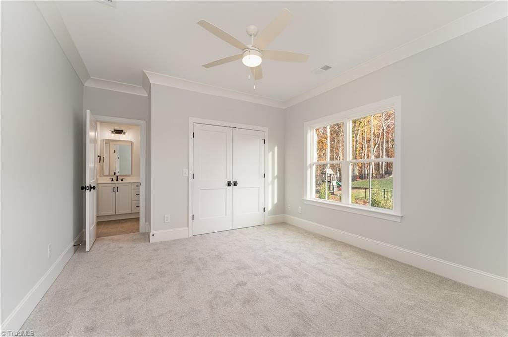 7604 Skippers Trace Oak Ridge, NC 27310 - Photo 32 of 40