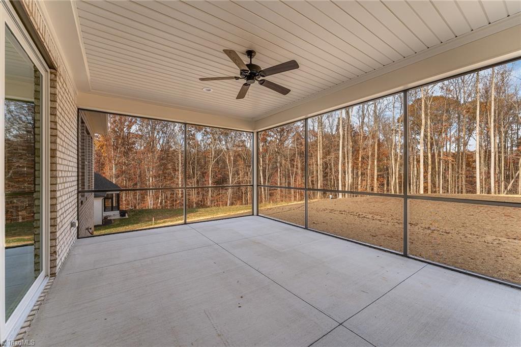 7604 Skippers Trace Oak Ridge, NC 27310 - Photo 37 of 40