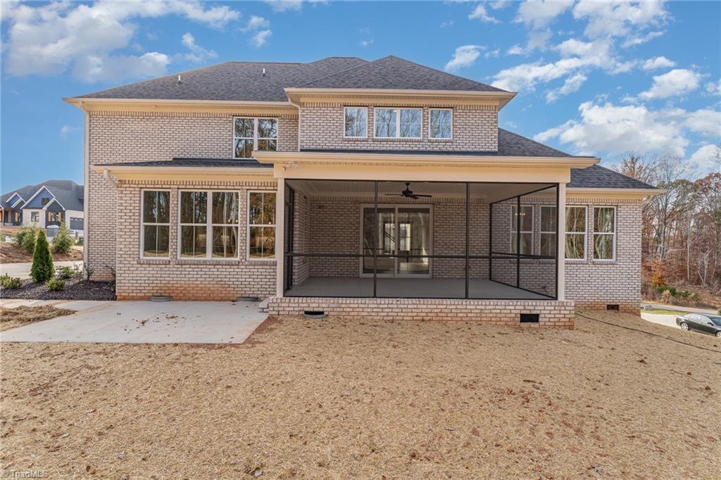 7604 Skippers Trace Oak Ridge, NC 27310 - Photo 38 of 40