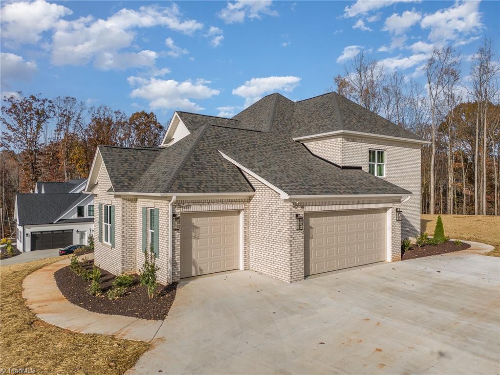 7604 Skippers Trace Oak Ridge, NC 27310 - Photo 39 of 40