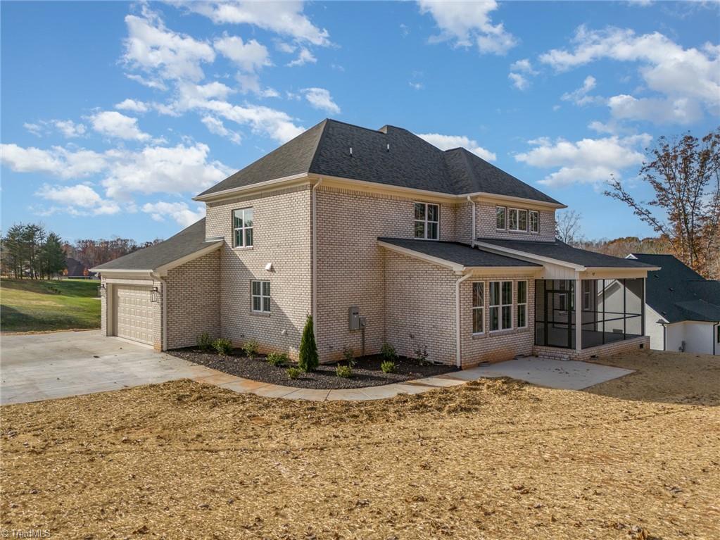 7604 Skippers Trace Oak Ridge, NC 27310 - Photo 40 of 40