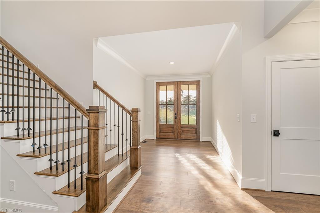 7604 Skippers Trace Oak Ridge, NC 27310 - Photo 4 of 40