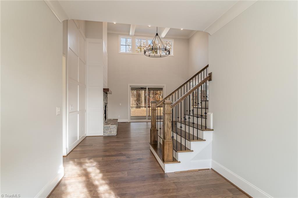 7604 Skippers Trace Oak Ridge, NC 27310 - Photo 5 of 40