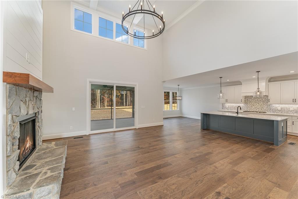 7604 Skippers Trace Oak Ridge, NC 27310 - Photo 6 of 40