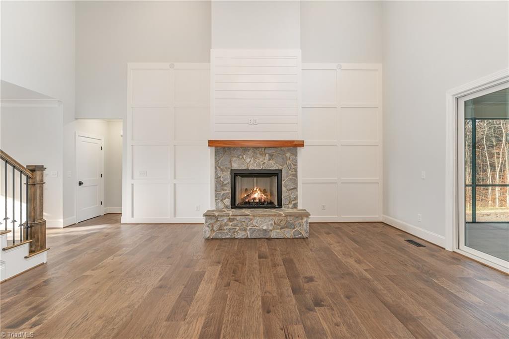 7604 Skippers Trace Oak Ridge, NC 27310 - Photo 8 of 40