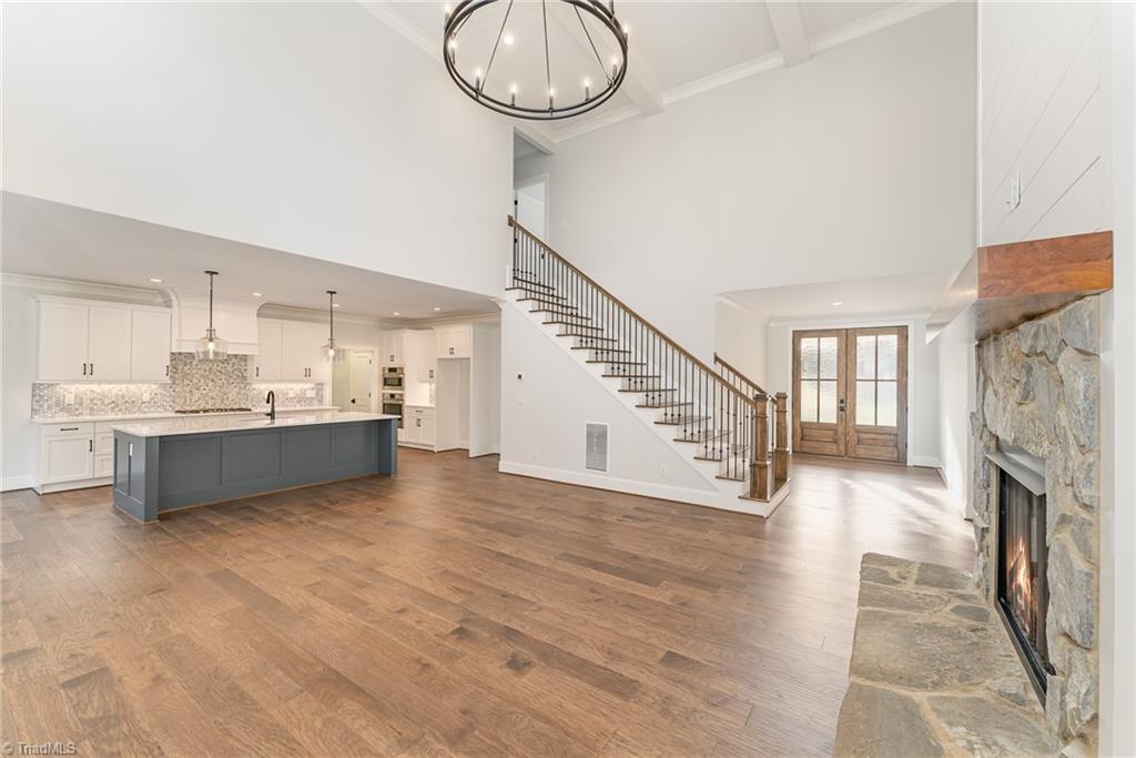 7604 Skippers Trace Oak Ridge, NC 27310 - Photo 9 of 40