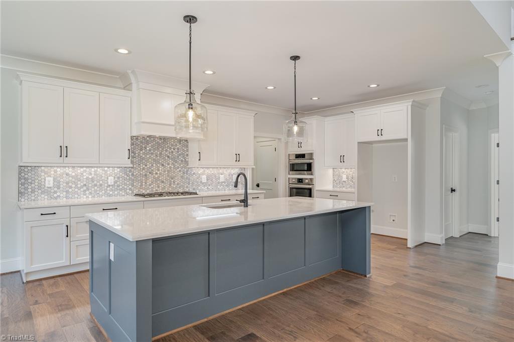 7604 Skippers Trace Oak Ridge, NC 27310 - Photo 10 of 40