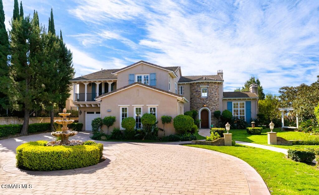 5416 Calarosa Ranch Rd - 82