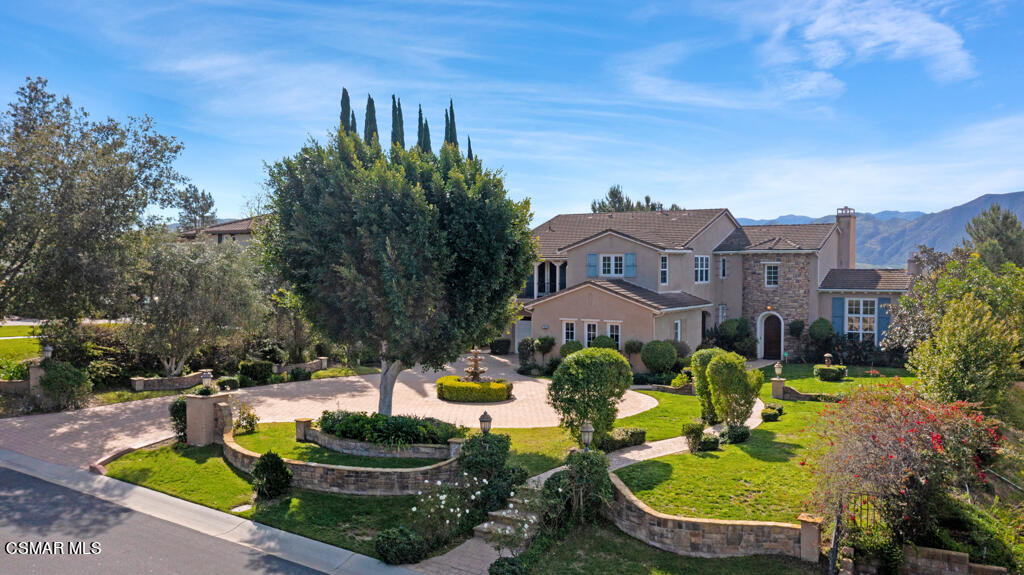 5416 Calarosa Ranch Road Camarillo, CA 93012 - Photo 53 of 59 5416 Calarosa Ranch Rd - HsHProd-5