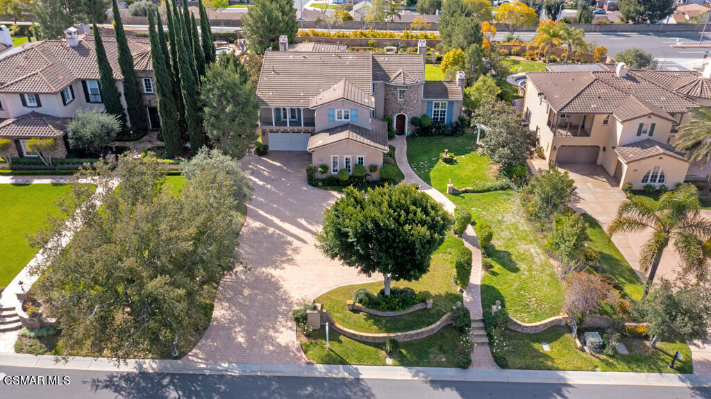 5416 Calarosa Ranch Road Camarillo, CA 93012 - Photo 55 of 59 5416 Calarosa Ranch Rd - HsHProd-4