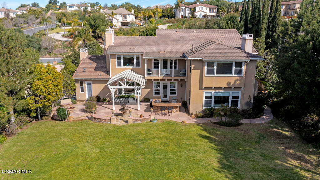 5416 Calarosa Ranch Road Camarillo, CA 93012 - Photo 57 of 59 5416 Calarosa Ranch Rd - HsHProd-11