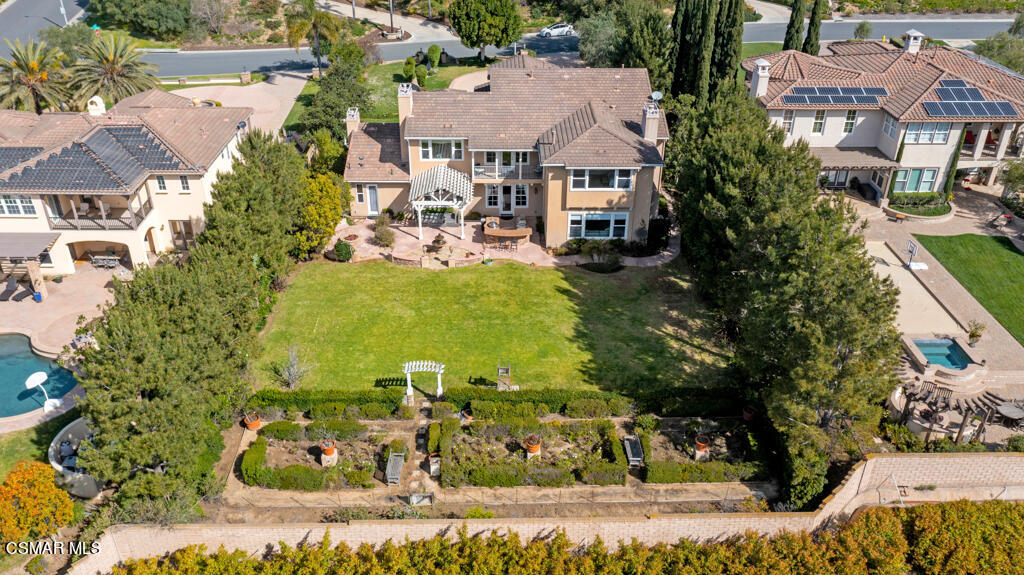 5416 Calarosa Ranch Road Camarillo, CA 93012 - Photo 58 of 59 5416 Calarosa Ranch Rd - HsHProd-13