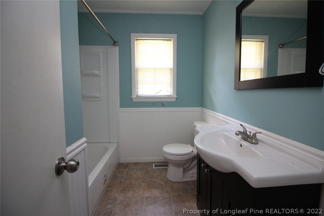 5117 Centerville Church Road Fairmont, NC 28340 - Photo 12 of 16 Gallery Image 12