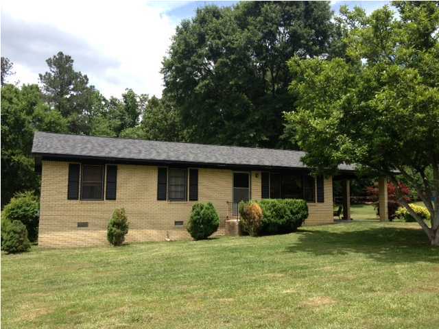 95 Ramsey Road Summerville, GA 30747 - Photo 1 of 9 Primary Photo