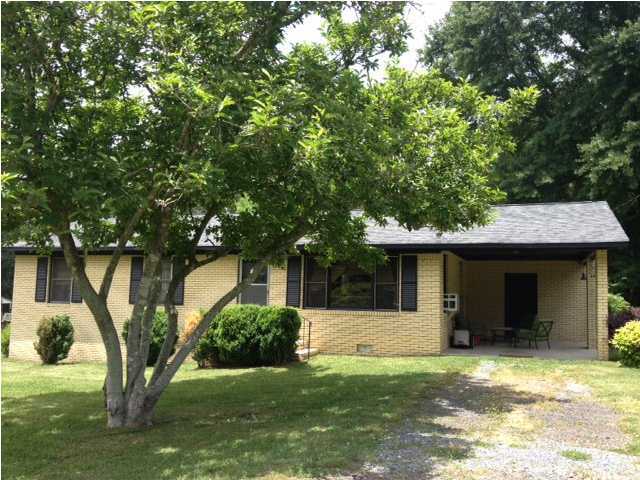 95 Ramsey Road Summerville, GA 30747 - Photo 2 of 9 Additional Photo