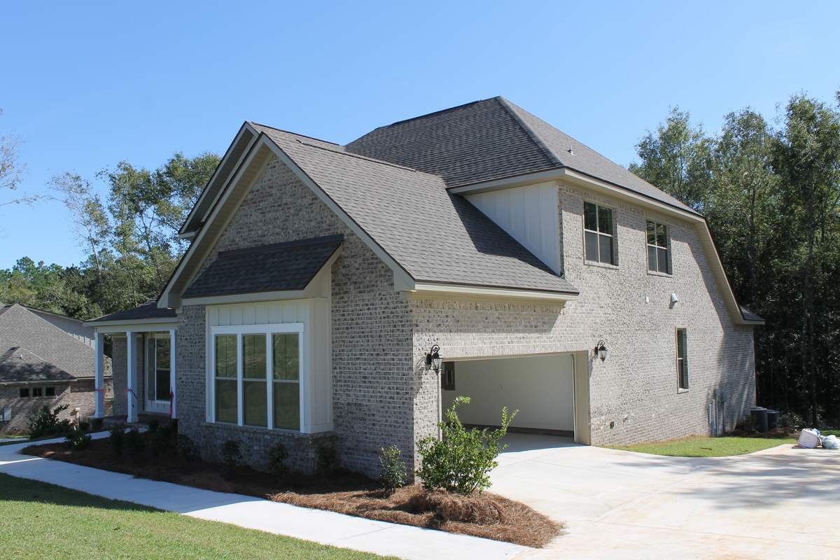 8580 North Lamhatty Lane Daphne, AL 36526 - Photo 2 of 49 8580 N Lamhatty Ln