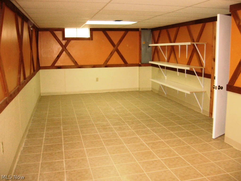 3609 Tallmadge Road Kent, OH 44240 - Photo 17 of 25 Tiled finished water proofed basement