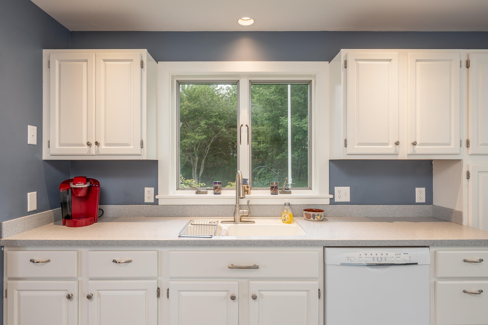 645 Overlock Hill Road Union, ME 04862 - Photo 26 of 53 Kitchen