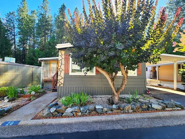 $130,000 | 28 Primrose Lane, Grass Valley, CA 95945
