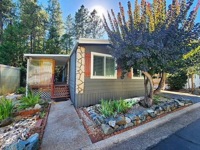 $130,000 | 28 Primrose Lane, Grass Valley, CA 95945