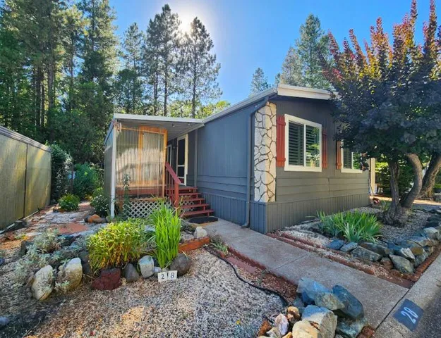 $130,000 | 28 Primrose Lane, Grass Valley, CA 95945