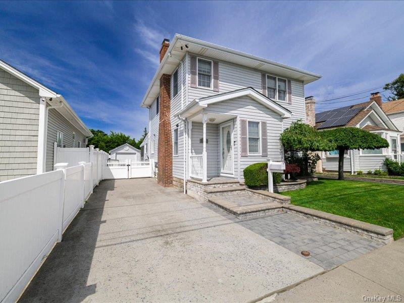 2864 St John Road Oceanside, NY 11572 - Photo 44 of 47