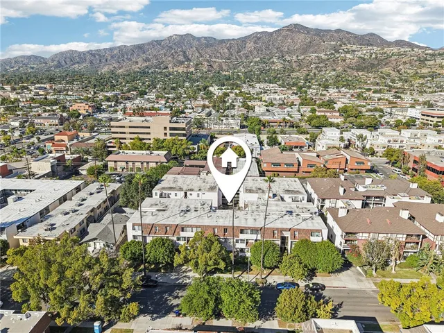 $650,000 | 409 Burchett Street, Unit 210, Glendale, CA 91203