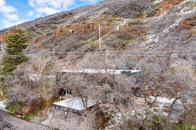 6715 Quarter Mile Road Salt Lake City, UT 84108 - Photo 22 of 23