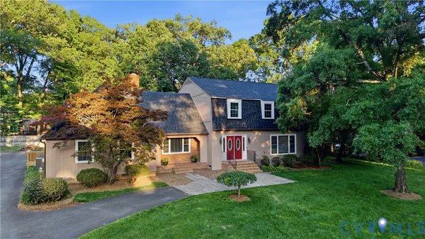 $768,000 | 1611 Hearthglow Lane, Henrico, VA 23238