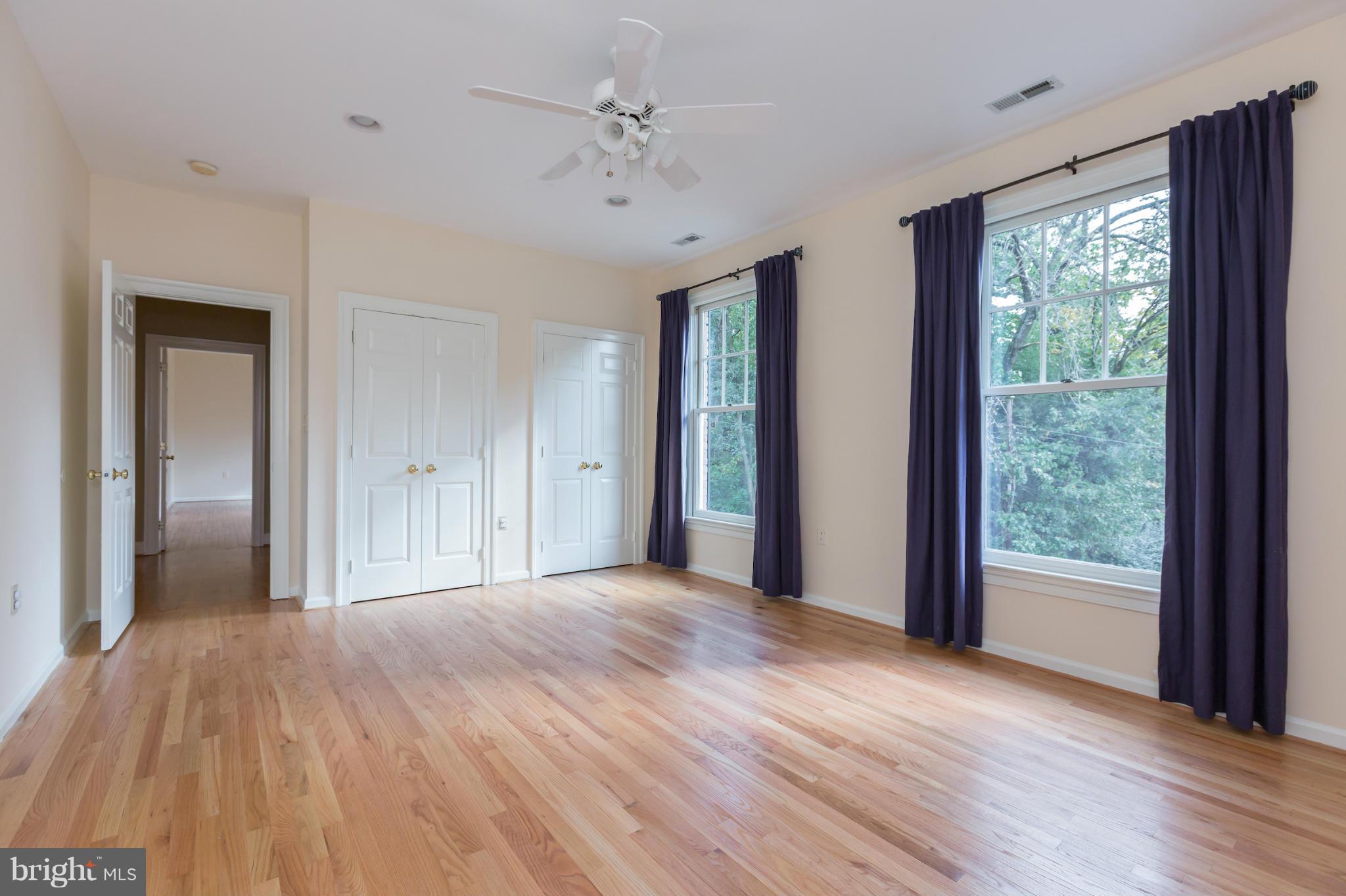 3115 Appleton Street Northwest Washington, DC 20008 - Photo 16 of 28 Bedroom