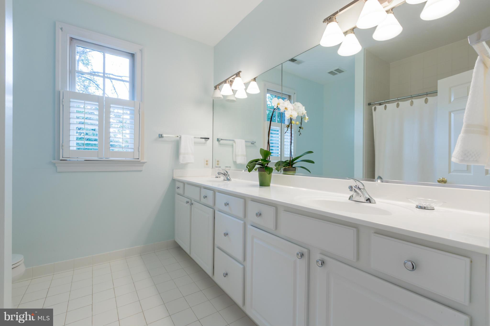 3115 Appleton Street Northwest Washington, DC 20008 - Photo 17 of 28 Bath