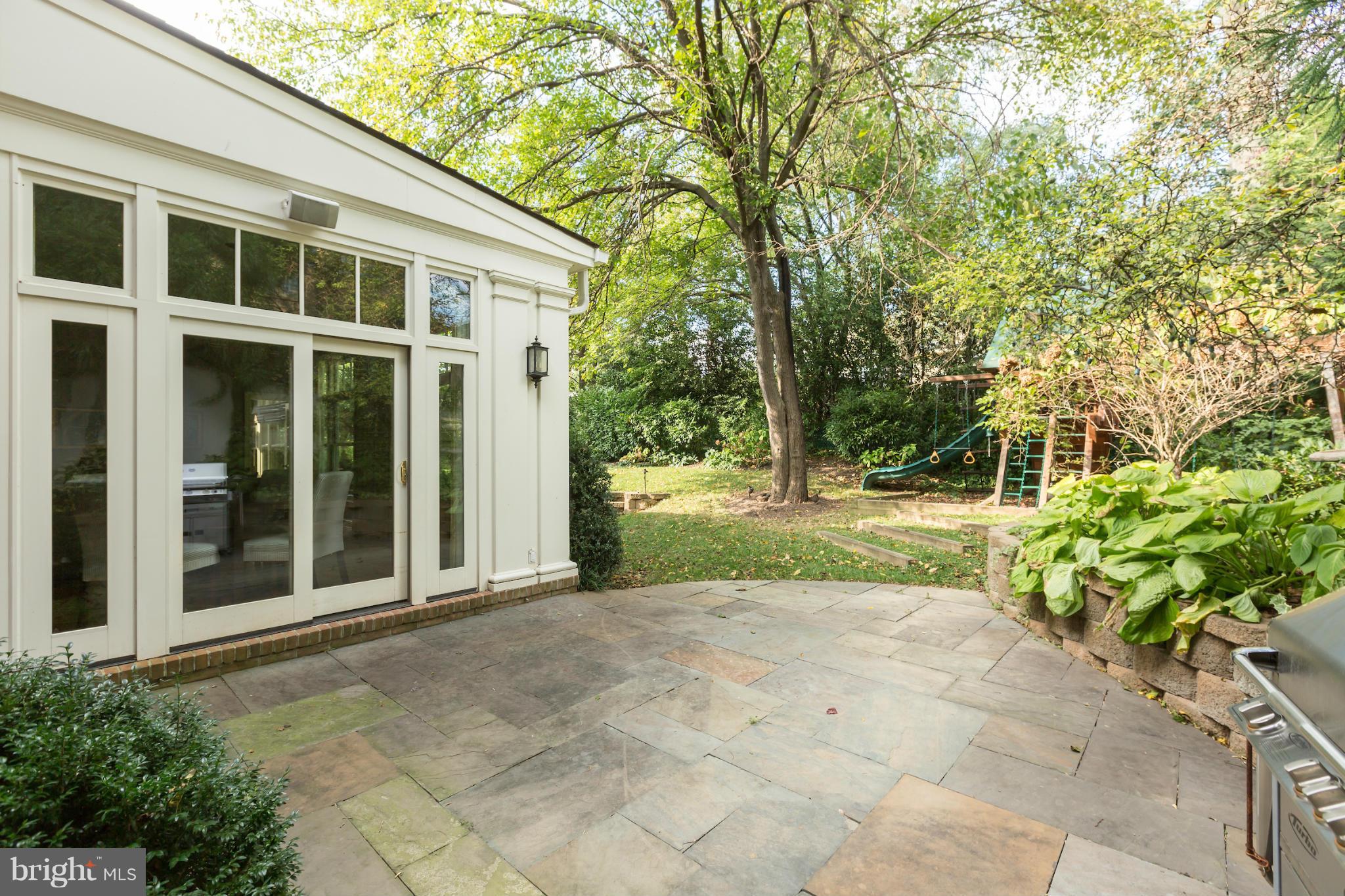 3115 Appleton Street Northwest Washington, DC 20008 - Photo 26 of 28 Flagstone Terrace