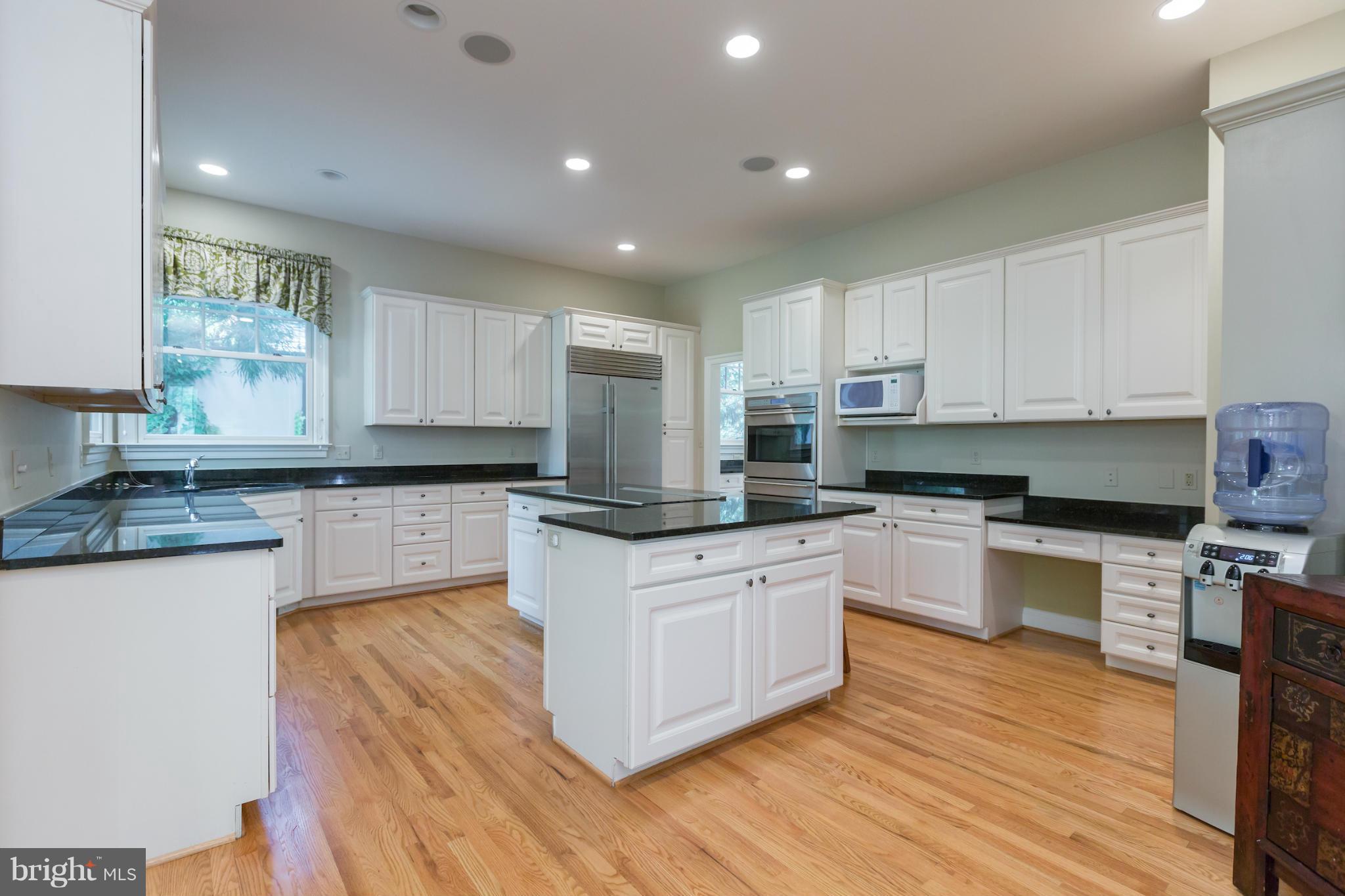 3115 Appleton Street Northwest Washington, DC 20008 - Photo 9 of 28 Kitchen