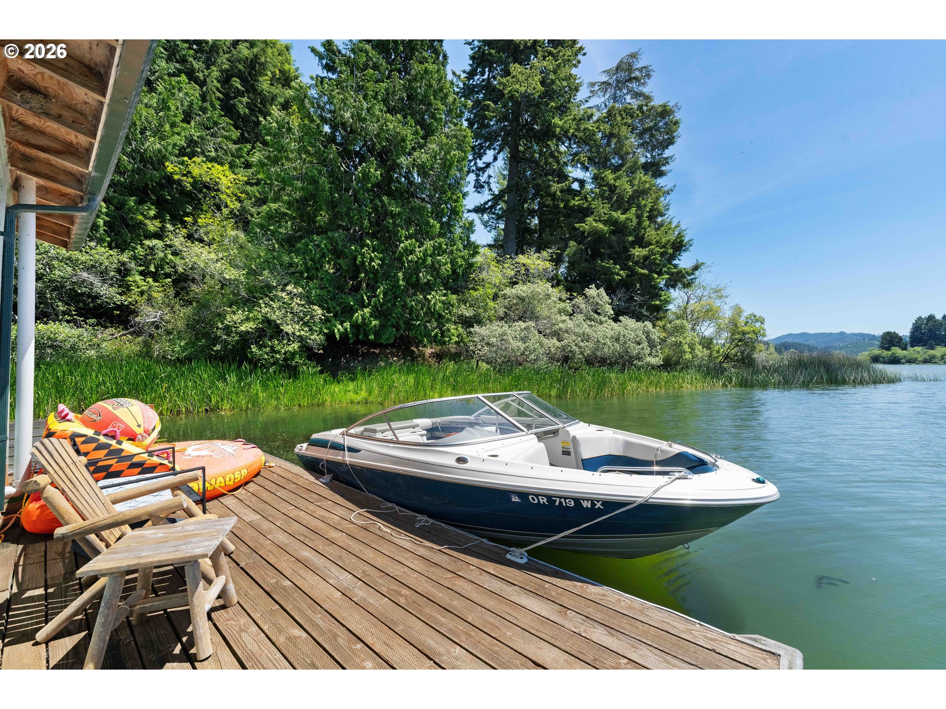 71535 Sunny Cove Road Lakeside, OR 97449 - Photo 20 of 48