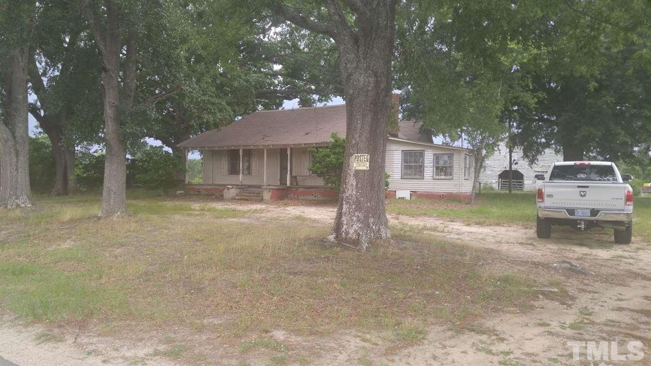 817 Perry Curtis Road Zebulon, NC 27597 - Photo 8 of 9 Gallery Image 8