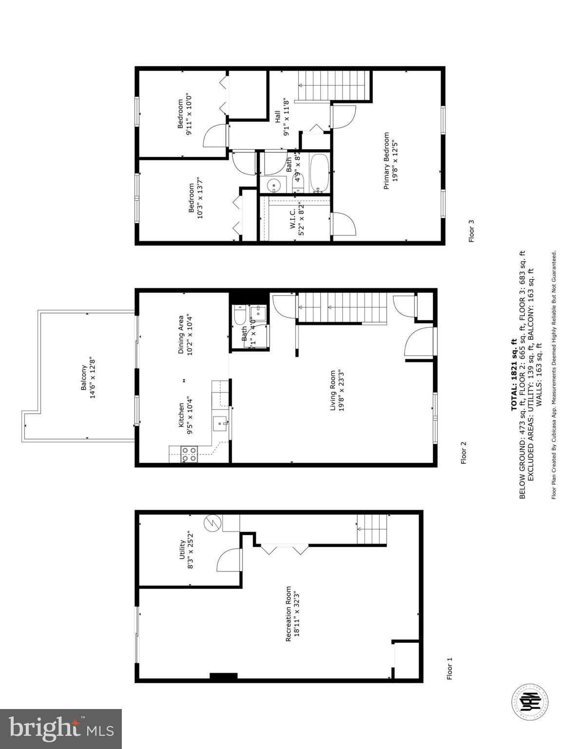 909 Olive Branch Court Edgewood, MD 21040 - Photo 36 of 36 unknown