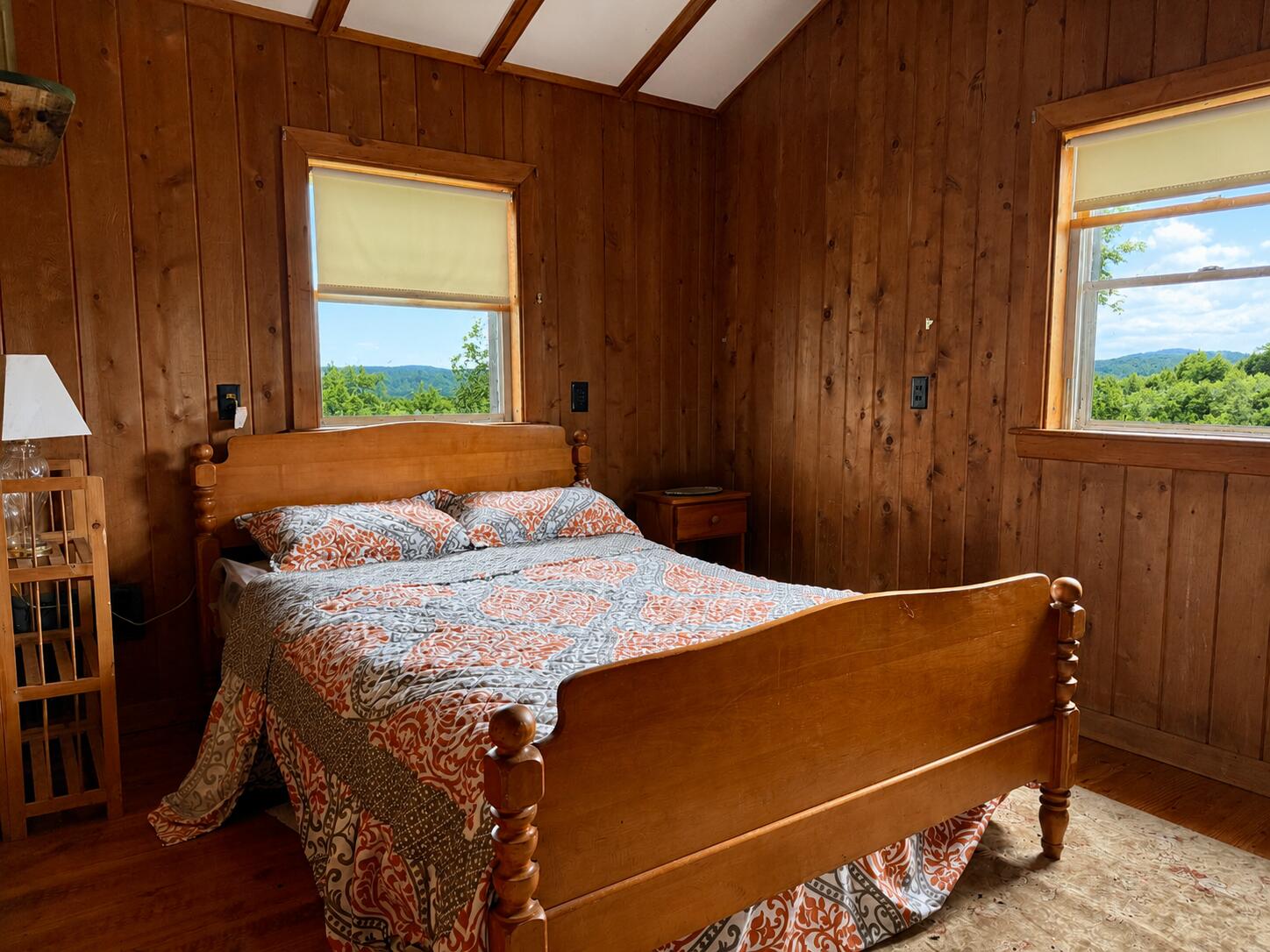 715 Great Pond Road Aurora, ME 04408 - Photo 11 of 24 Bedroom 3