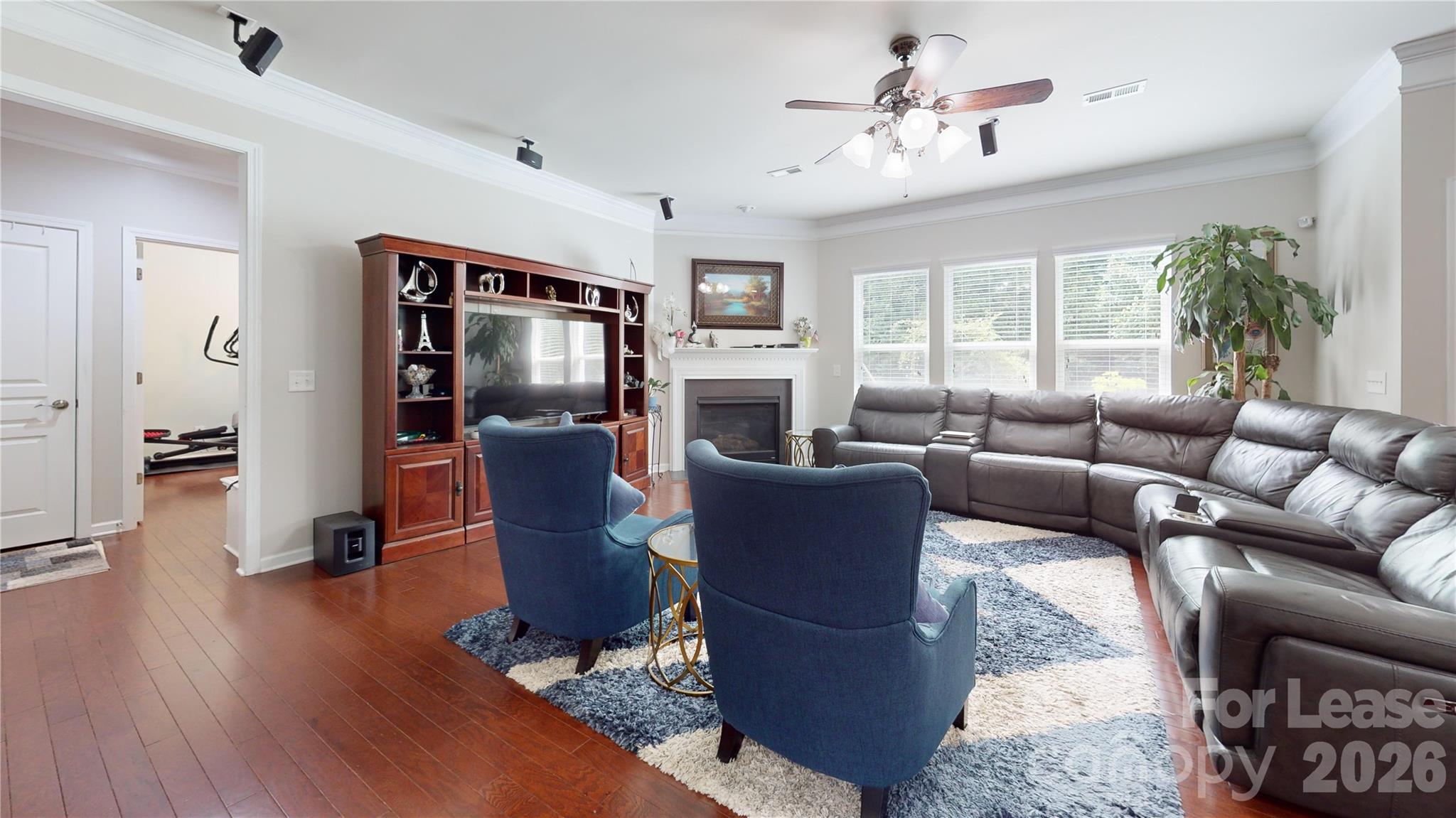 6615 Coral Rose Road Charlotte, NC 28277 - Photo 11 of 43
