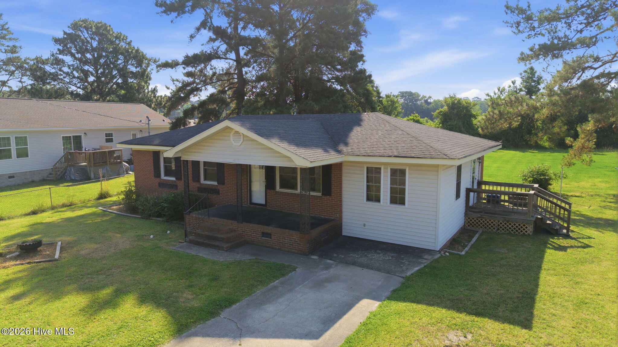 4415 Reaves Road Ayden, NC 28513 - Photo 44 of 52