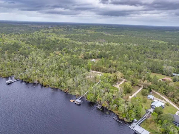 $95,000 | Lot 7 Gibson Road, Sopchoppy, FL 32358